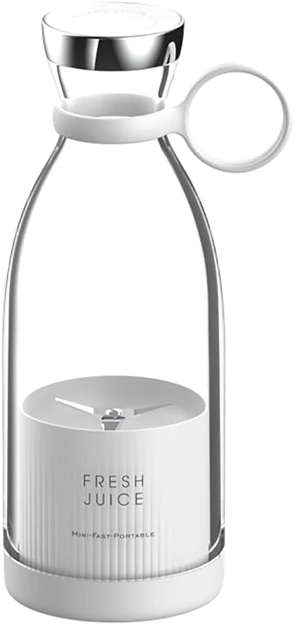 Portable Blender — Fresh Smoothies & Shakes Anywhere